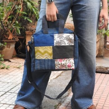 MUMBAI TIFFIN CARRIER