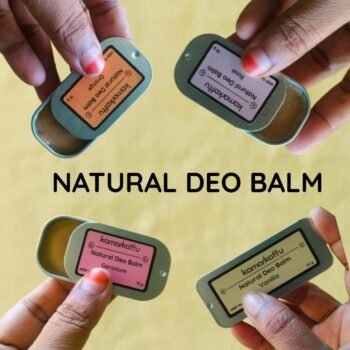 KAMARKATTU DEO BALM