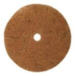 COIR MULCH MAT (SET OF 2)