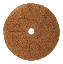 COIR MULCH MAT (SET OF 2)
