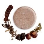 PANCHRATN SHAMPOO BAR (100gm)