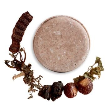PANCHRATN SHAMPOO BAR (100gm)