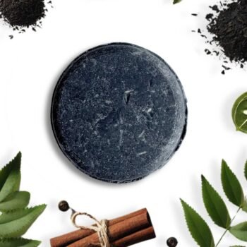 TOTAL SCALP CARE SHAMPOO BAR (100gm)