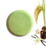 DEEP NOURISHMENT SHAMPOO BAR (100gm)