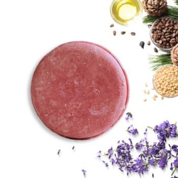 COMPLETE CONDITIONING SHAMPOO BAR (100gm)