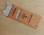 COLOUR PENCILS (PACK OF 10)