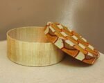 BANANA FIBER BOX