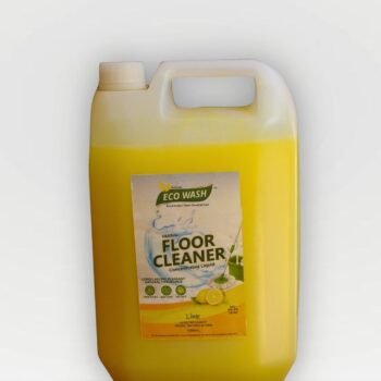 ECO WASH FLOOR CLEANER (5ltr)