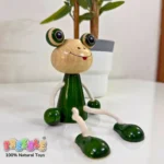 FROGGY
