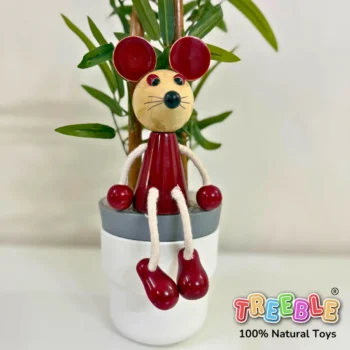 MOUSEY