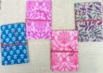 HANDMADE TREE-FREE DIARIES (SMALL)
