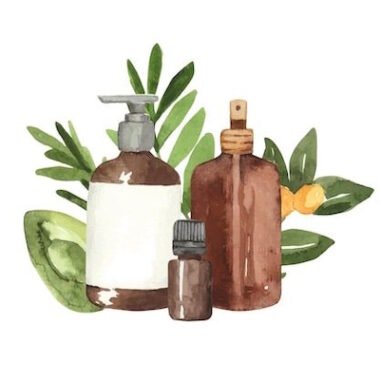 Haircare