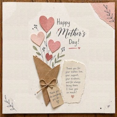 Gift coupon