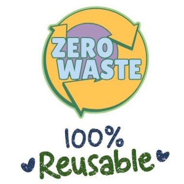 Zero Waste Products