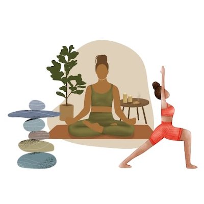 Yoga Products