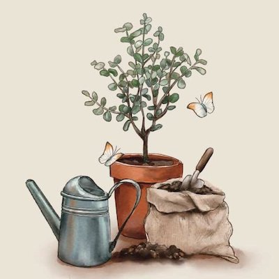 Gardening & Composting