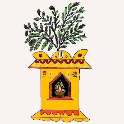 Pooja & Seasonal 