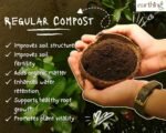 REGULAR COMPOST (1kg)