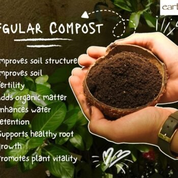 REGULAR COMPOST (1kg)