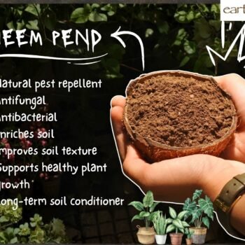 NEEM PEND (1kg)