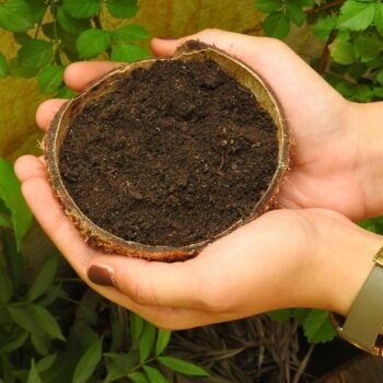 VERMICOMPOST (1kg)