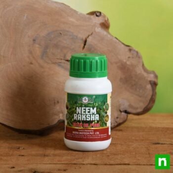 Neem Raksha (neem oil pure)