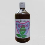 WILD IDEAS AWESOME GOO SHAMPOOS (500ML)