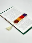 HANCRAFTED BOOKMARKS