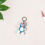 KnickKnacks-Keyring-Doremon-C10