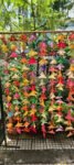 UPCYCLED IDOL CLOTHING STRINGS (SET OF 2)