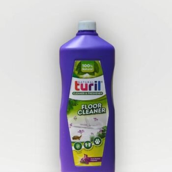 TURIL FLOOR CLEANER (1L)