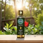 HAIR CARE OIL