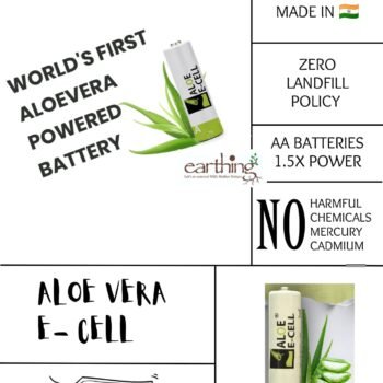 ALOE E-CELL
