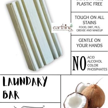 LAUNDRY BAR