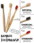 BAMBOO TOOTHBRUSH