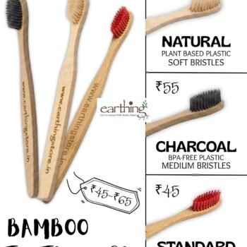 BAMBOO TOOTHBRUSH
