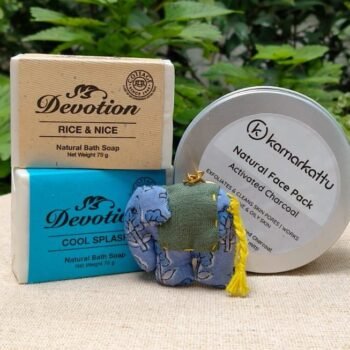 ECO-ESSENTIAL BUNDLE