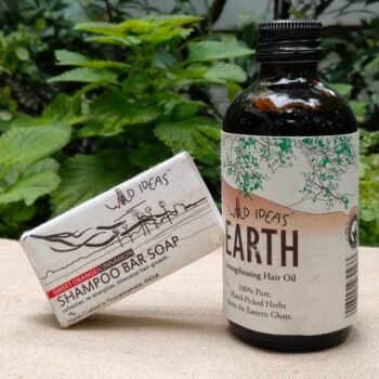HAIR STRENGTHENING COMBO