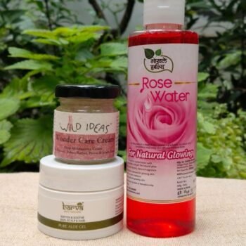 CLEAR SKIN COMBO