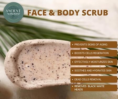 ancient wisdom cream