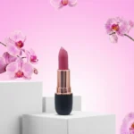 NAVYA AYURVEDA LIPSTICK- ORCHID