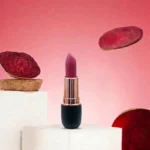 NAVYA AYURVEDA LIPSTICK- BEETROOT