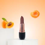 NAVYA AYURVEDA LIPSTICK- APRICOT