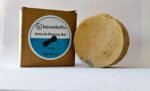 NATURAL SHAVING BAR (100g)