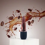 Navyayurveda_sBulletCoffeeBrownMoisturising_LongLastingCrayonLipstick-Slide1