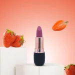 NAVYA AYURVEDA LIPSTICK-BERRY BLAST