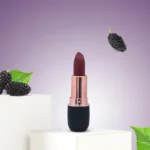 NAVYA AYURVEDA LIPSTICK- MULBERRY