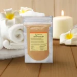 NAVYA AYURVEDA-UBTAN POWDER FINE