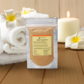 NAVYA AYURVEDA-UBTAN POWDER FINE