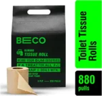BAMBOO NAPKIN